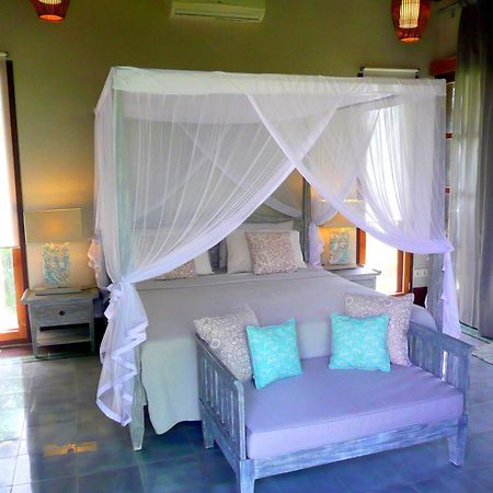 Villa Viola Ubud  Room photo