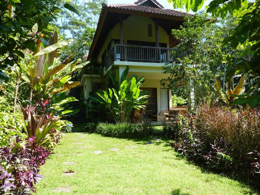 Villa Viola Ubud  Exterior photo