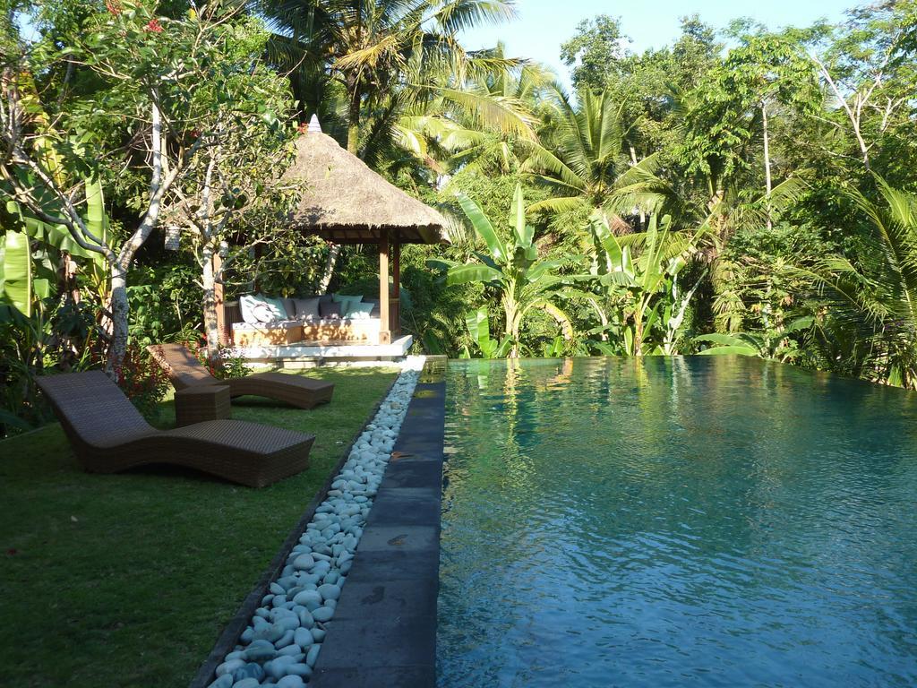 Villa Viola Ubud  Exterior photo