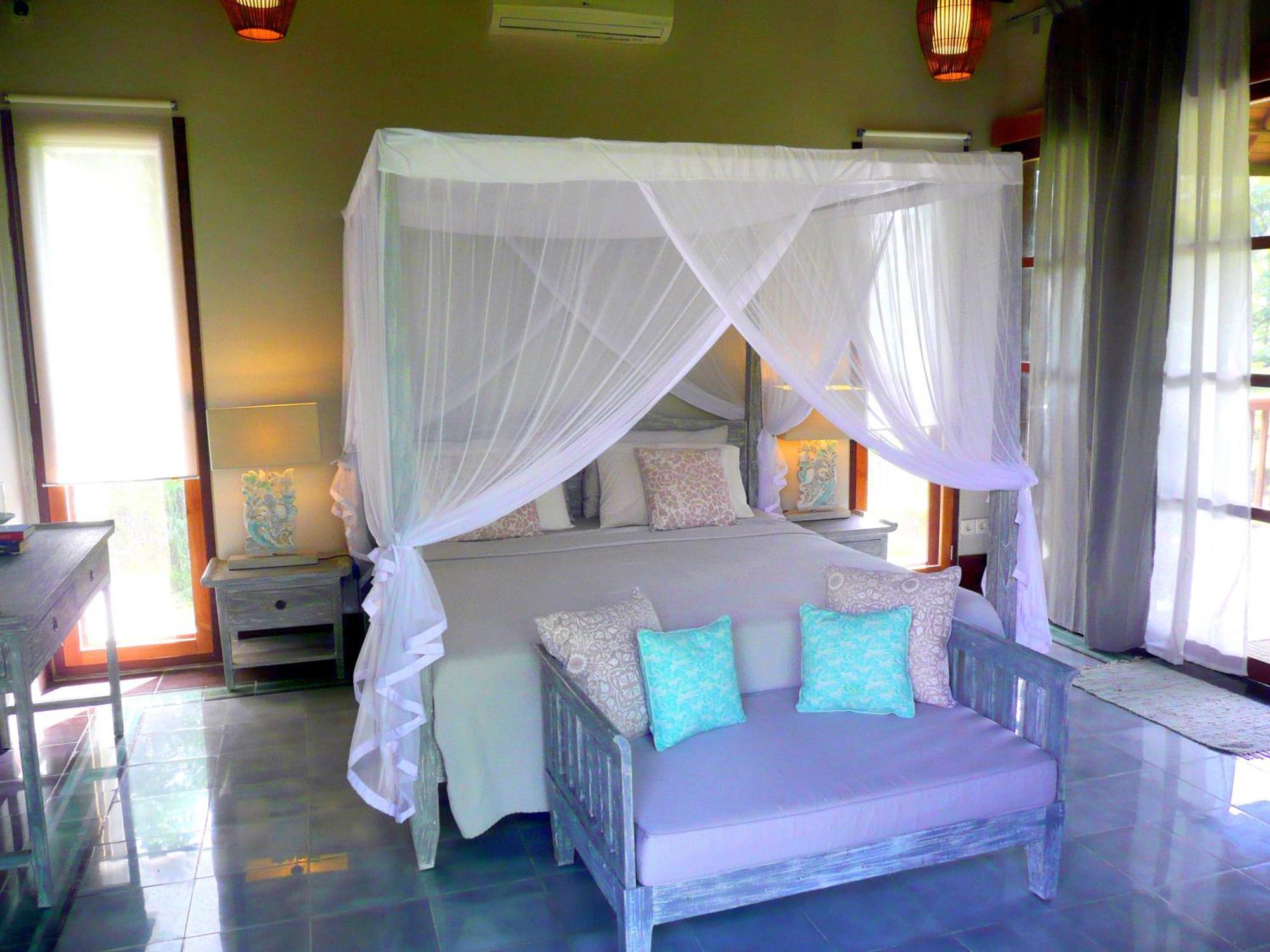 Villa Viola Ubud  Room photo