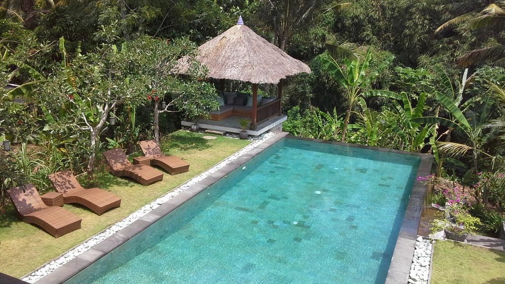Villa Viola Ubud  Exterior photo