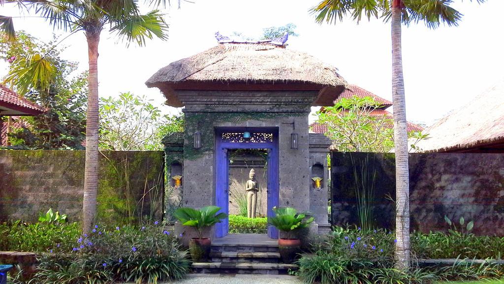 Villa Viola Ubud  Exterior photo