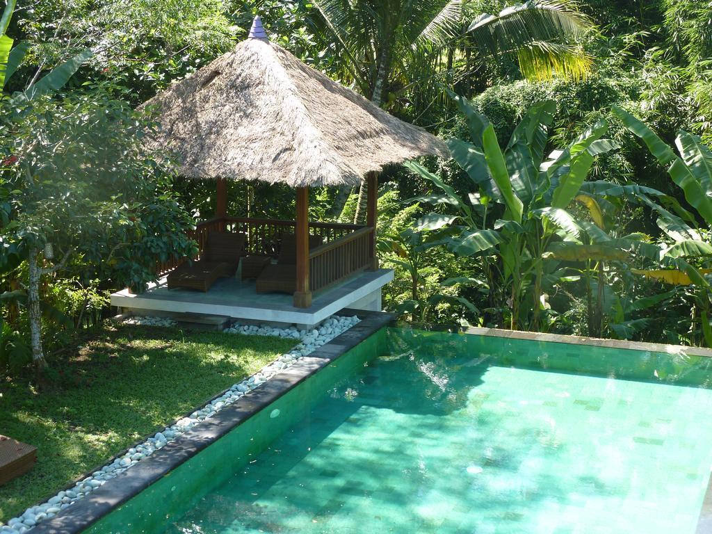 Villa Viola Ubud  Exterior photo