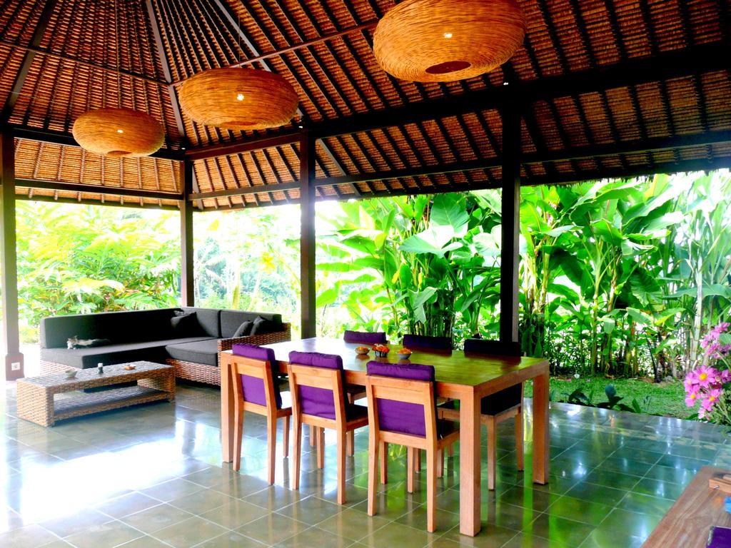 Villa Viola Ubud  Exterior photo