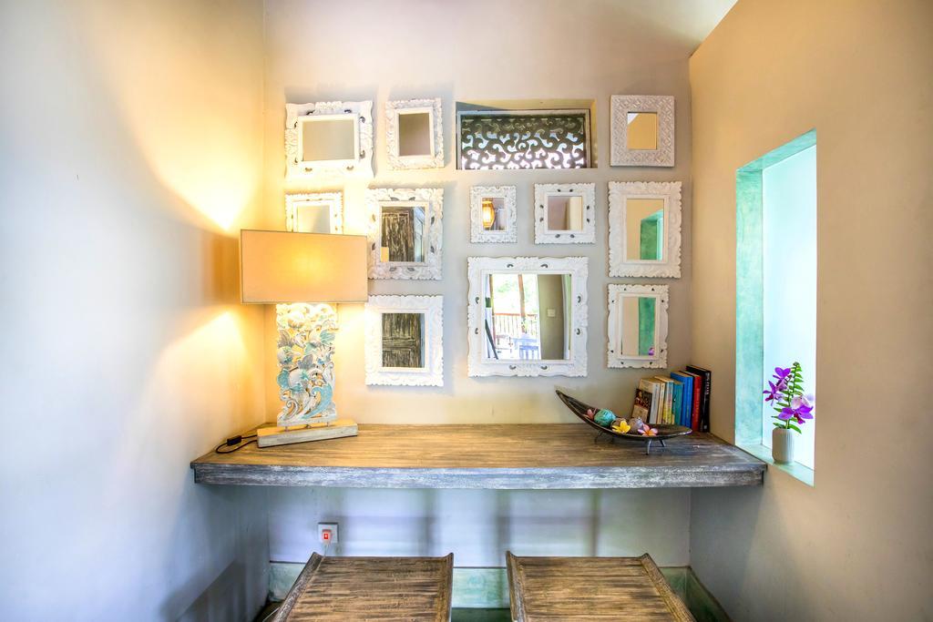 Villa Viola Ubud  Exterior photo