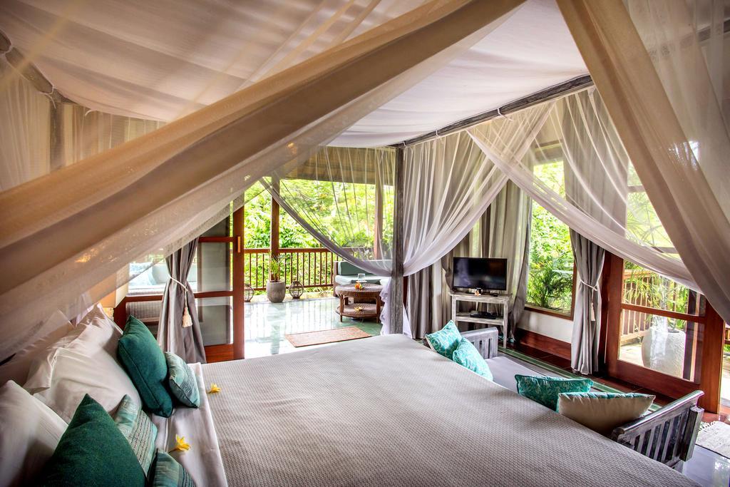 Villa Viola Ubud  Exterior photo