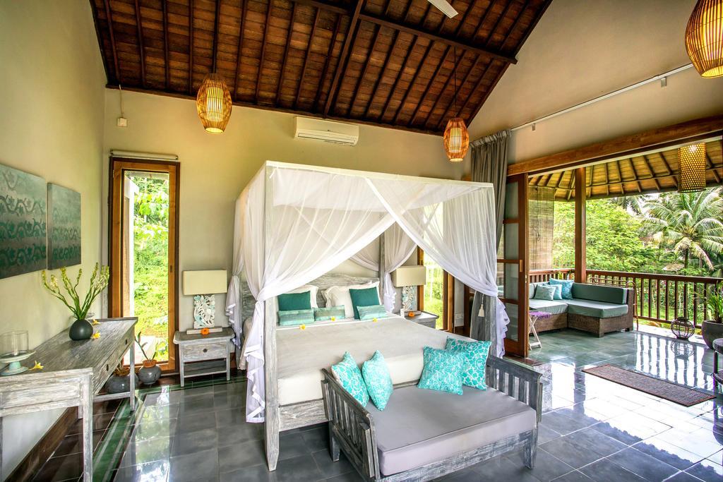 Villa Viola Ubud  Exterior photo