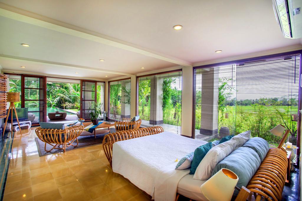 Villa Viola Ubud  Exterior photo