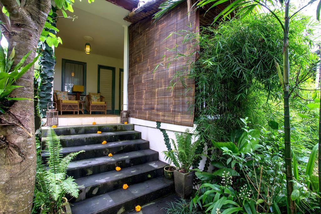 Villa Viola Ubud  Exterior photo
