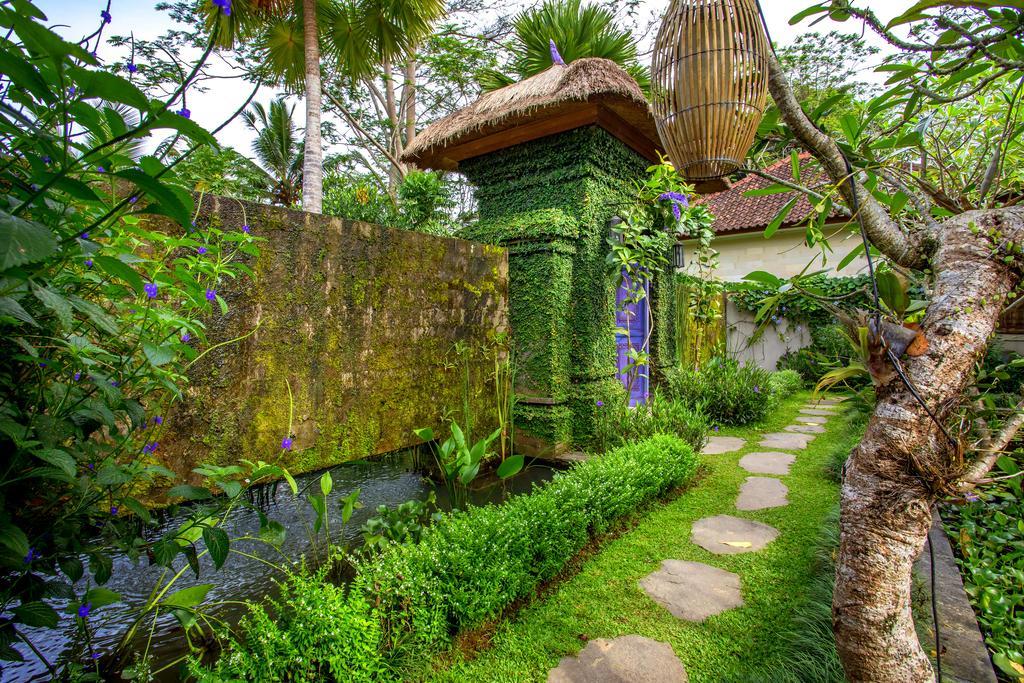 Villa Viola Ubud  Exterior photo
