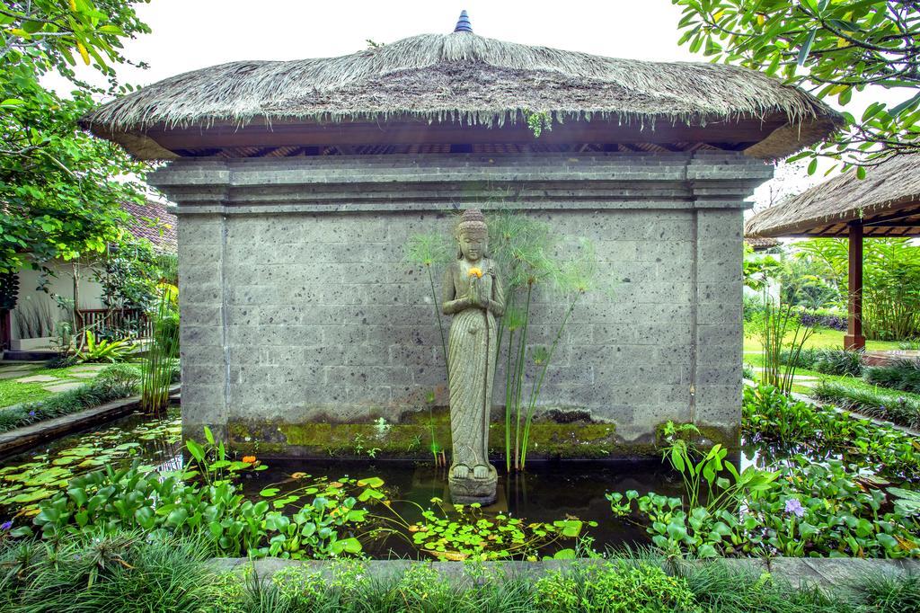 Villa Viola Ubud  Exterior photo