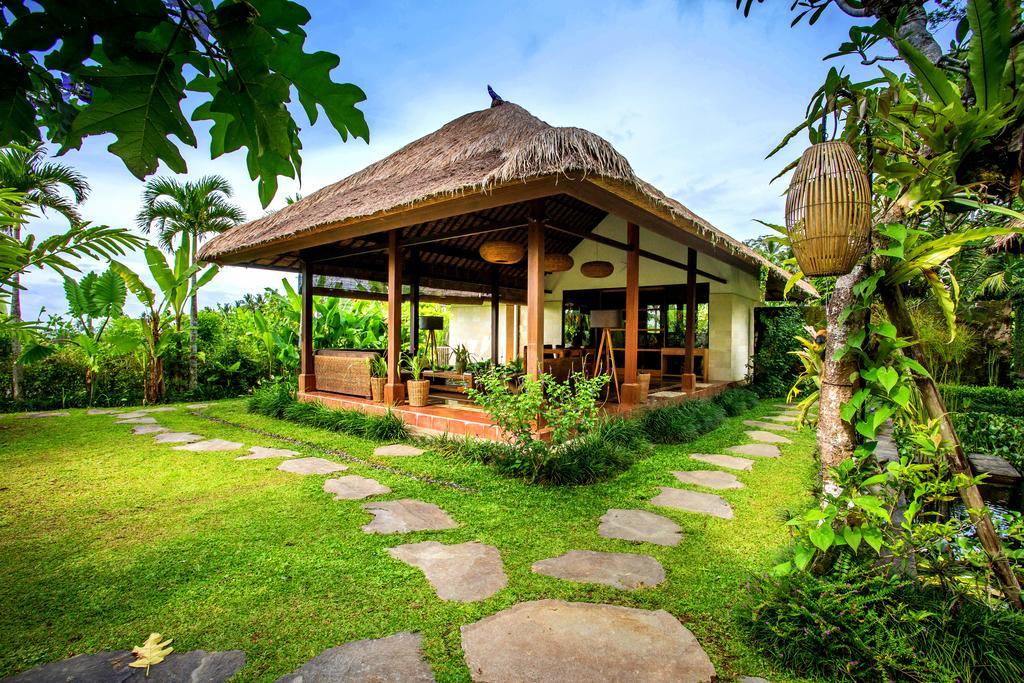 Villa Viola Ubud  Exterior photo