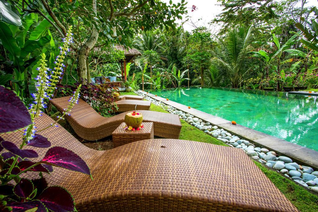 Villa Viola Ubud  Exterior photo