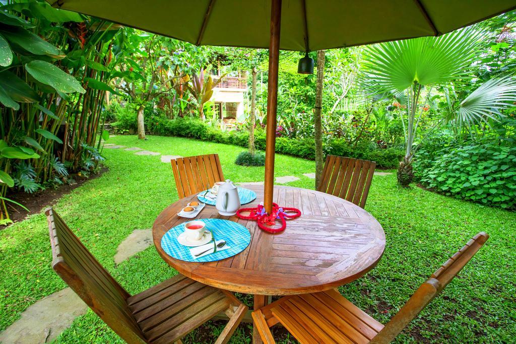 Villa Viola Ubud  Exterior photo