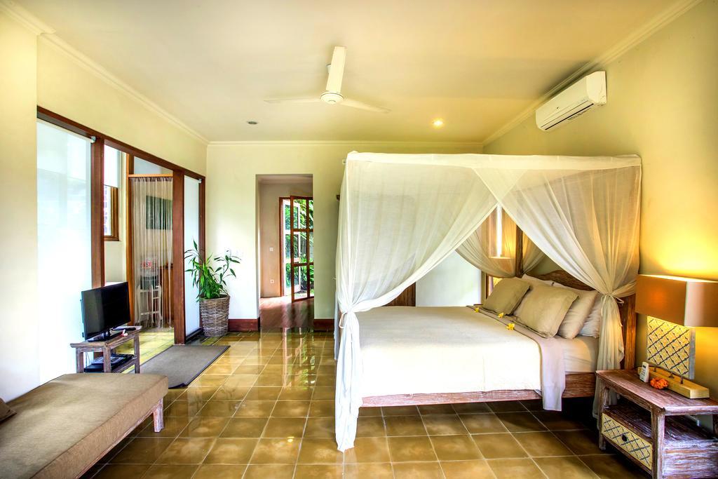 Villa Viola Ubud  Exterior photo