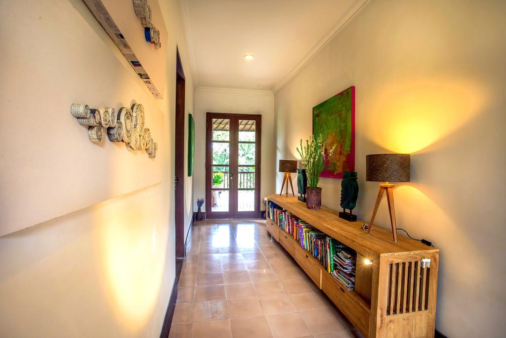Villa Viola Ubud  Exterior photo