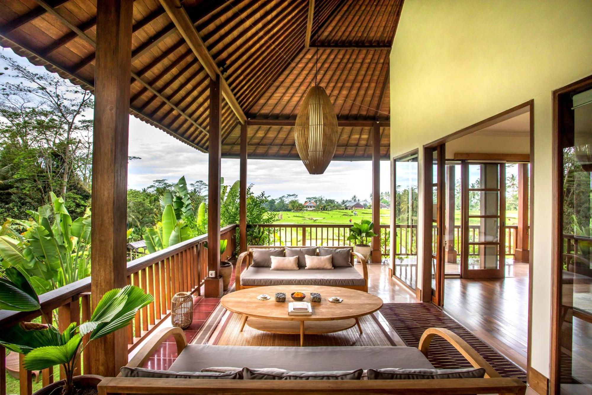 Villa Viola Ubud  Exterior photo