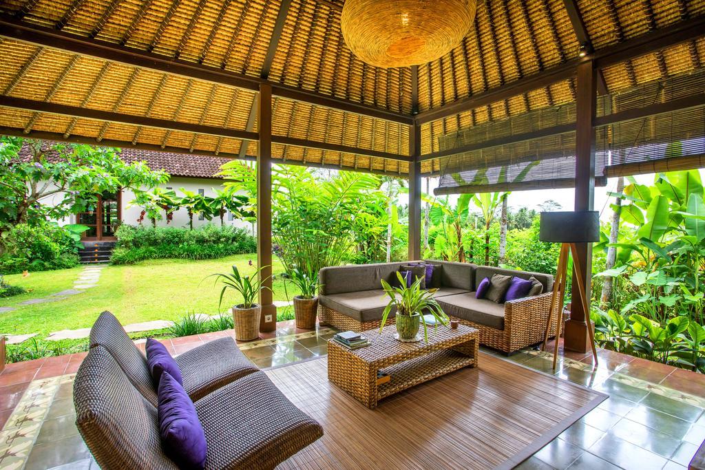 Villa Viola Ubud  Exterior photo