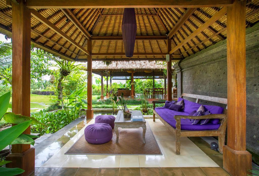 Villa Viola Ubud  Exterior photo